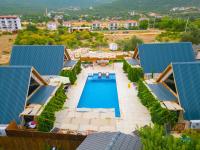 Ağa Villaları - B&B