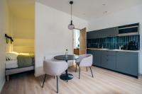 Le clocher du château - B&B Fontainebleau