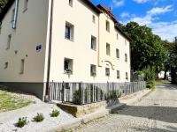 Apartament Między Wieżami - Chambres d’hôtes