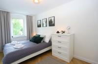 Apartament Między Wieżami - B&B Szczawno-Zdrój