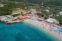 La Laguna Rooftop Apartment 50 m from the beach - Chambres d’hôtes Masline