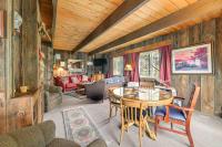 Rustic Home with Deck and Grills on Williamson River! - B&B