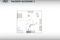 Maison Guigone - OVO Network - B&B