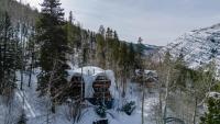 Iconic Vail Dome Unit 2 - B&B