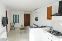 Les tons du bleu - Ferienwohnung Sfax