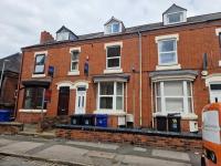 Town centre, very convenient - B&B