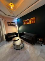 Appartement 1 Chambre