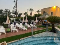 Casal Mastro appartamenti e camere con piscina - B&B Bisceglie