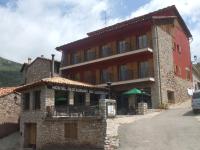 Hostal Alt Llobregat - B&B