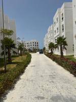 Riad Tanger forêt diplomatique - Ferienwohnung