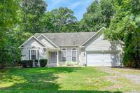 Dog-Friendly Family Retreat Near Chincoteague Bay! - Ferienwohnung