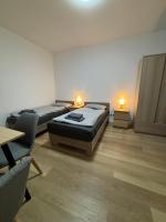 AG Zimmervermietung Fellbach - B&B Fellbach
