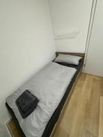 Camera Matrimoniale con Bagno Privato