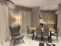 Alyzia Apartment - Bed and Breakfast