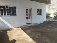 HOUSE FOR RENT WITH 2 ROOMS AC and WI-FI LOCATED IN BARRA DE LA CRUZ - Bed and Breakfast