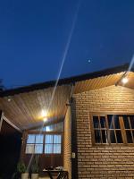 Chalet 2 Chambres