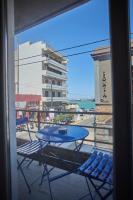 Chios Downtown Apartments - Chambres d’hôtes