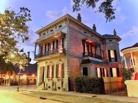French Quarter Lanaux Mansion Bed and Breakfast - Ferienwohnung