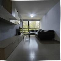 Lindo departamento con estacionamiento gratis - Ferienwohnung Mexiko-Stadt