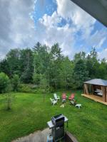 Backyard Bliss in the White Mountains - B&B Lincoln