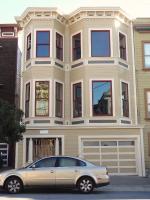 San Fran Zanadu - Private Garden Suite - B&B San Francisco