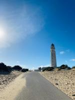 Ático Sonnenschein - B&B