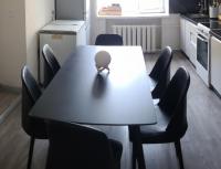 Cozy Central City Apartment - Chambres d'hôtes Oulan-Bator
