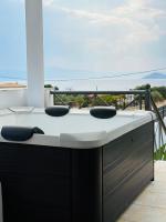Saladi Beach House - Ferienwohnung