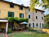 Corte L'Ovo - Country House 15 minutes from the heart of Verona - B&B