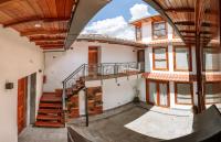 Cozy Spacious Studio San Blas - Central Location - B&B Cusco