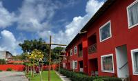 Condomínio Ecoville das Mangueiras Região de Praia de Guarajuba - B&B Camaçari