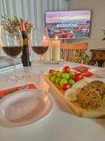 Moana stay - B&B Seul