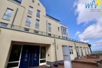 Kaiserhof Ferienwohnung 314 - B&B Nordseeheilbad Wangerooge