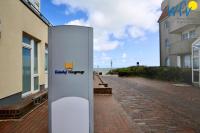 Kaiserhof Ferienwohnung 314 - B&B Nordseeheilbad Wangerooge
