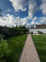 New York: Messe-/Business-/FeWo Düsseldorf/Hilden - Chambres d’hôtes Hilden