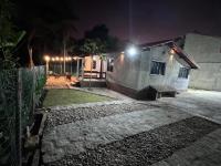 Chalé das Mangueiras - B&B