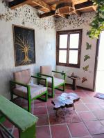 La Villa - Ferienwohnung Zapatoca