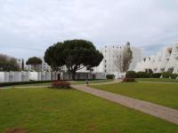 Studio Coquet Proche Plage et Commerces, Terrasse, Parking, Clim, Wifi, Lave-Linge, Lave-Vaisselle - FR-1-328-221 - B&B