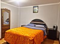 Chambre Double avec Salle de Bains Privative