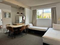 Suite de 2 habitaciones