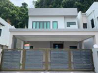 靠山屋 HILLSIDE HOUSE Ipoh Garden, Max 9 pax, No events & parties, No pets, 2 parkings, Hillview - B&B