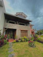 Bella casa estilo rustico moderno - B&B