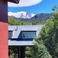 Superior Double or Twin Room with Mountain View