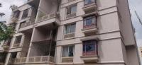 Aashvi homes - Rooms with Balcony - B&B