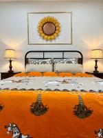 K2 Room Near Airport - Chambres d’hôtes