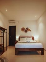 Villa Pyon - Hidden Gem 2BR Near Canggu - B&B Kerobokan