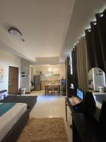 A&G Condotel Manila - Bed and Breakfast Manilla