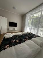 Apartmán Beethoven - B&B Turčianske Teplice