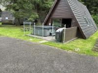 Bright Star Lodge - Bed and Breakfast Spean Bridge