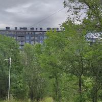 Kechi Apart, Hotel Nice View No 139, 6th floor - B&B Tsaghkadzor